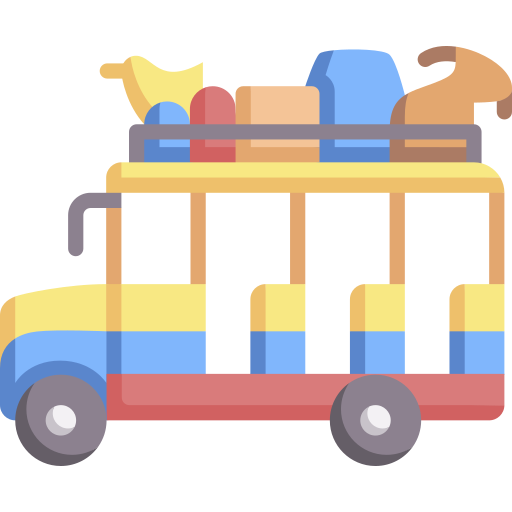 Transporte
